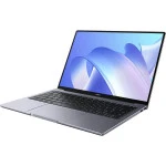 Ноутбук Huawei MateBook 14 KLVL-W76W 53013PBV (14 ", FHD 1920x1080 (16:9), AMD, Ryzen 7, 16 Гб, SSD, 512 ГБ, Intel UHD Graphics)