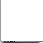 Ноутбук Huawei MateBook D 16 RolleG-W7611 53013RUE (16 ", WUXGA 1920x1200 (16:10), Intel, Core i7, 16 Гб, SSD, 1 ТБ, Intel Iris Xe Graphics)