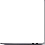 Ноутбук Huawei MateBook D 16 RolleG-W7611 53013RUE (16 ", WUXGA 1920x1200 (16:10), Intel, Core i7, 16 Гб, SSD, 1 ТБ, Intel Iris Xe Graphics)