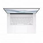 Ноутбук Asus Zenbook S 16 UM5606GA 90NB17H2-M006F0 16 ", WQXGA+ 2880x1800 (16:10), AMD, Ryzen AI 7, 32 Гб, 1 ТБ, Radeon 840M Graphics, Windows 11 Home