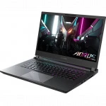 Ноутбук Gigabyte Aorus 15 9KF 9KF-E3KZ383SH (15.6 ", FHD 1920x1080 (16:9), Intel, Core i5, 8 Гб, 512 ГБ, NVIDIA GeForce RTX 4060, Windows 11 Home)