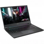 Ноутбук Gigabyte Aorus 15 9KF 9KF-E3KZ383SH (15.6 ", FHD 1920x1080 (16:9), Intel, Core i5, 8 Гб, 512 ГБ, NVIDIA GeForce RTX 4060, Windows 11 Home)