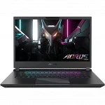 Ноутбук Gigabyte Aorus 15 9KF 9KF-E3KZ383SH (15.6 ", FHD 1920x1080 (16:9), Intel, Core i5, 8 Гб, 512 ГБ, NVIDIA GeForce RTX 4060, Windows 11 Home)