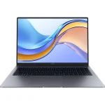 Ноутбук Honor MagicBook X16 5301AFGS (16 ", WUXGA 1920x1200 (16:10), Intel, Core i5, 8 Гб, SSD, 512 ГБ, Intel HD Graphics)