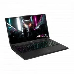 Ноутбук Gigabyte AORUS 7 9KF-E3KZ513SD (17.3 ", FHD 1920x1080 (16:9), Intel, Core i5, 16 Гб, 1 ТБ, NVIDIA GeForce RTX 4060)