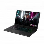 Ноутбук Gigabyte AORUS 7 9KF-E3KZ513SD (17.3 ", FHD 1920x1080 (16:9), Intel, Core i5, 16 Гб, 1 ТБ, NVIDIA GeForce RTX 4060)