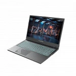 Ноутбук Gigabyte G5 MF-E2KZ313SH (15.6 ", FHD 1920x1080 (16:9), Intel, Core i5, 16 Гб, 1 ТБ, nVidia GeForce RTX 4050, Windows 11 Home)
