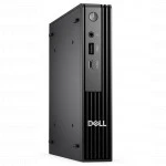 Персональный компьютер Dell Pro Micro QCM1250 210-BPPV_BTO107_QCM1250_EMEA Ultra 7, 265T, 1.5, 16 Гб, DDR5-5600, Windows 11 Pro