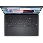 Ноутбук Dell Pro 15 Essential PV15250 PV15250_RPLU_004_P 15.6 ", FHD 1920x1080 (16:9), Intel, Core i3, 8 Гб, 512 ГБ, Intel UHD Graphics