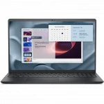 Ноутбук Dell Pro 15 Essential PV15250 PV15250_RPLU_001_P 15.6 ", FHD 1920x1080 (16:9), Intel, Core i5, 8 Гб, 512 ГБ, Intel Graphics, Linux