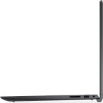 Ноутбук Dell Pro 15 Essential PV15250 PV15250_RPLU_001_P 15.6 ", FHD 1920x1080 (16:9), Intel, Core i5, 8 Гб, 512 ГБ, Intel Graphics, Linux