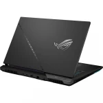 Ноутбук Asus Rog Strix Scar 17 G733PY-LL021W 90NR0DB4-M00310 (17.3 ", WQHD 2560x1440 (16:9), AMD, Ryzen 9, 32 Гб, SSD, 1 ТБ, NVIDIA GeForce RTX 4090)