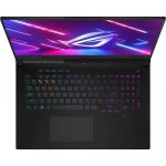 Ноутбук Asus Rog Strix Scar 17 G733PY-LL021W 90NR0DB4-M00310 (17.3 ", WQHD 2560x1440 (16:9), AMD, Ryzen 9, 32 Гб, SSD, 1 ТБ, NVIDIA GeForce RTX 4090)