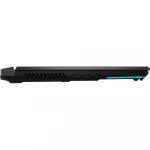 Ноутбук Asus Rog Strix Scar 17 G733PY-LL021W 90NR0DB4-M00310 (17.3 ", WQHD 2560x1440 (16:9), AMD, Ryzen 9, 32 Гб, SSD, 1 ТБ, NVIDIA GeForce RTX 4090)
