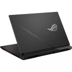 Ноутбук Asus Rog Strix Scar 17 G733PY-LL021W 90NR0DB4-M00310 (17.3 ", WQHD 2560x1440 (16:9), AMD, Ryzen 9, 32 Гб, SSD, 1 ТБ, NVIDIA GeForce RTX 4090)
