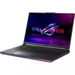 Ноутбук Asus ROG Strix SCAR 18 G834JY 90NR0CG1-M004N0 (18 ", WQXGA 2560x1600 (16:10), Intel, Core i9, 32 Гб, SSD, 2 ТБ, NVIDIA GeForce RTX 4090)