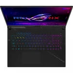 Ноутбук Asus ROG Strix SCAR 18 G834JY 90NR0CG1-M004N0 (18 ", WQXGA 2560x1600 (16:10), Intel, Core i9, 32 Гб, SSD, 2 ТБ, NVIDIA GeForce RTX 4090)