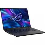 Ноутбук Asus ROG Flow X16 GV601VV 90NR0D11-M00280 (16 ", WQXGA 2560x1600 (16:10), Intel, Core i9, 16 Гб, 1 ТБ, NVIDIA GeForce RTX 4060, Windows 11 Home)