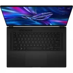 Ноутбук Asus ROG Flow X16 GV601VV 90NR0D11-M00280 (16 ", WQXGA 2560x1600 (16:10), Intel, Core i9, 16 Гб, 1 ТБ, NVIDIA GeForce RTX 4060, Windows 11 Home)