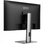 Моноблок MSI Modern AM273QP AI 1UM 27 9S6-AF0111-003 27 ", Intel, Core Ultra 7, 155U, 1.7 ГГц, 16 Гб, SSD, 1 Тб