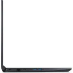 Ноутбук Acer Aspire 7 A715-43G-R2PG NH.QHDER.008 (15.6 ", FHD 1920x1080 (16:9), AMD, Ryzen 5, 16 Гб, SSD, 512 ГБ, nVidia GeForce RTX 3050)