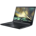 Ноутбук Acer Aspire 7 A715-43G-R2PG NH.QHDER.008 (15.6 ", FHD 1920x1080 (16:9), AMD, Ryzen 5, 16 Гб, SSD, 512 ГБ, nVidia GeForce RTX 3050)