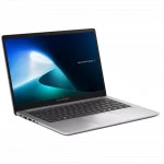 Ноутбук Asus ExpertBook P1403CVA-S61790X 90NX0871-M022V0 14 ", FHD 1920x1080 (16:9), Intel, Core 7, 16 Гб, 1 ТБ, Intel UHD Graphics, Windows 11 Home