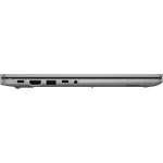Ноутбук Asus ExpertBook P1 P1403CVA-S61793X 90NX0871-M022X0 14 ", FHD 1920x1080 (16:9), Intel, Core 7, 32 Гб, 1 ТБ, Intel Iris Xe Graphics, Windows 11 Pro