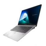 Ноутбук Asus ExpertBook P1503CVA-S72536X 90NX0881-M02Y90 15.6 ", FHD 1920x1080 (16:9), Intel, Core 7, 32 Гб, 1 ТБ, Intel Arc Graphics, Windows 11 Pro