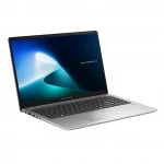 Ноутбук Asus ExpertBook P1503CVA-S72536X 90NX0881-M02Y90 15.6 ", FHD 1920x1080 (16:9), Intel, Core 7, 32 Гб, 1 ТБ, Intel Arc Graphics, Windows 11 Pro