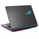 Ноутбук Asus ROG Strix G18 G815JMR-S9050 90NR0LE1-M002C0 18 ", WQXGA 2560x1600 (16:10), Intel, Core i9, 16 Гб, 1 ТБ, nVidia GeForce RTX 5060