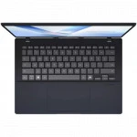 Ноутбук Asus X1407QA-LY071W 90NB1601-M00760 14 ", WUXGA 1920x1200 (16:10), Qualcomm, Snapdragon X, 16 Гб, 16 ГБ, Qualcomm® Adreno™ GPU, Windows 11 Home