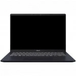 Ноутбук Asus X1407QA-LY071W 90NB1601-M00760 14 ", WUXGA 1920x1200 (16:10), Qualcomm, Snapdragon X, 16 Гб, 16 ГБ, Qualcomm® Adreno™ GPU, Windows 11 Home