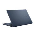 Ноутбук Asus Vivobook 15 X1504VA-BQ4489W 90NB13Y1-M02790 15.6 ", FHD 1920x1080 (16:9), Intel, Core 5, 8 Гб, 512 ГБ, Intel Iris Xe Graphics, Windows 11 Home