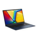 Ноутбук Asus Vivobook 15 X1504VA-BQ4489W 90NB13Y1-M02790 15.6 ", FHD 1920x1080 (16:9), Intel, Core 5, 8 Гб, 512 ГБ, Intel Iris Xe Graphics, Windows 11 Home