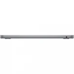 Ноутбук Apple MacBook Air 15 2023 MQKP3ZS/A (15.3 ", 2880x1864 (16:10), Apple, Apple M2 series, 8 Гб, 256 ГБ, Apple M2 10-Core, Mac OS)