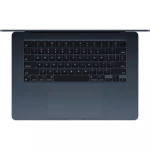 Ноутбук Apple MacBook Air 15 2023 MQKW3ZS/A (15.3 ", 2880x1864 (16:10), Apple, Apple M2 series, 8 Гб, 256 ГБ, Apple M2 10-Core, Mac OS)