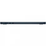 Ноутбук Apple MacBook Air 15 2023 MQKW3ZS/A (15.3 ", 2880x1864 (16:10), Apple, Apple M2 series, 8 Гб, 256 ГБ, Apple M2 10-Core, Mac OS)