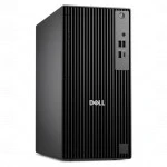 Персональный компьютер Dell Pro Tower QCT1250 210-BPRW_BTO110_QCT1250_EMEA Core Ultra 7, 265, 2.4, 8 Гб, DDR5-5600, Windows 11 Pro