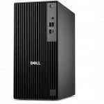 Персональный компьютер Dell Pro Tower QCT1250 210-BPRW_BTO110_QCT1250_EMEA Core Ultra 7, 265, 2.4, 8 Гб, DDR5-5600, Windows 11 Pro