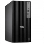 Персональный компьютер Dell Pro Tower QCT1250 210-BPRW_BTO110_QCT1250_EMEA Core Ultra 7, 265, 2.4, 8 Гб, DDR5-5600, Windows 11 Pro