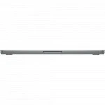Ноутбук Apple MacBook Air 13 M3 Space Gray MRXP3LL/A 13.6 ", WQXGA 2560x1664 (16:10), Apple, M3 series, 8 Гб, 512 ГБ, Apple M3 10-Core, Mac OS