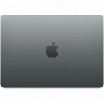 Ноутбук Apple MacBook Air 13 M3 Space Gray MRXP3LL/A 13.6 ", WQXGA 2560x1664 (16:10), Apple, M3 series, 8 Гб, 512 ГБ, Apple M3 10-Core, Mac OS