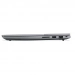 Ноутбук Lenovo ThinkBook 14 G9 IRL 21UY001AFW 14 ", WUXGA 1920x1200 (16:10), Intel, Core i5, 16 Гб, 512 ГБ, Intel UHD Graphics
