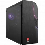 Персональный компьютер MSI MAG META 5 5E 9S6-B93091-1480 (Ryzen 5, 5600G, 3.9 ГГц, 16 Гб, DDR4-3200, HDD и SSD)