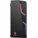 Персональный компьютер MSI MAG META 5 5E 9S6-B93091-1480 (Ryzen 5, 5600G, 3.9 ГГц, 16 Гб, DDR4-3200, HDD и SSD)
