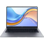 Ноутбук Honor MagicBook X14 5301AFJX (14 ", WUXGA 1920x1200 (16:10), Intel, Core i5, 8 Гб, SSD, 512 ГБ, Intel UHD Graphics)