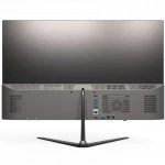 Моноблок SunWind Action AiO 23i UM23CN-4CXU01 (23.8 ", Intel, Celeron, N4020, 1.1 ГГц, 4 Гб, SSD, 256 Гб)
