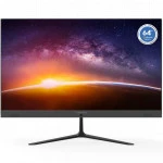 Моноблок SunWind Action AiO 23i UM23CN-4CXU01 (23.8 ", Intel, Celeron, N4020, 1.1 ГГц, 4 Гб, SSD, 256 Гб)