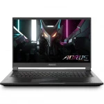 Ноутбук Gigabyte AORUS 17X AXF-B4KZ694SP (17.3 ", WQHD 2560x1440 (16:9), Intel, Core i9, 16 Гб, SSD, 1 ТБ, NVIDIA GeForce RTX 4080)